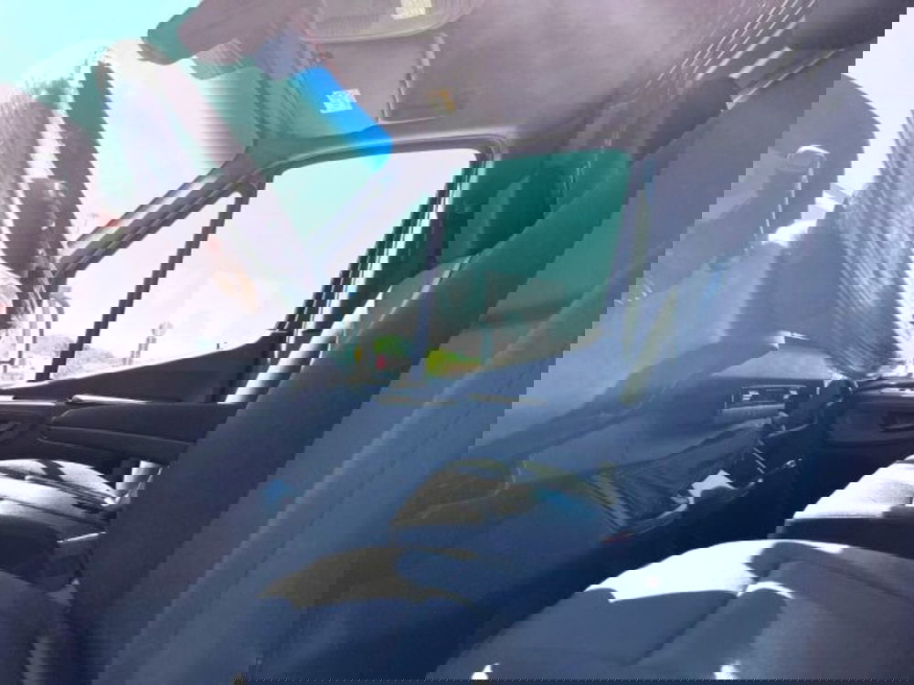 Mercedes-Benz Sprinter nuova a Bergamo (8)