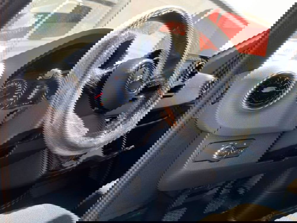 Mercedes-Benz Sprinter nuova a Bergamo (9)