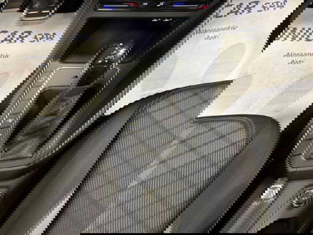 Volkswagen Taigo usata a Cuneo (12)