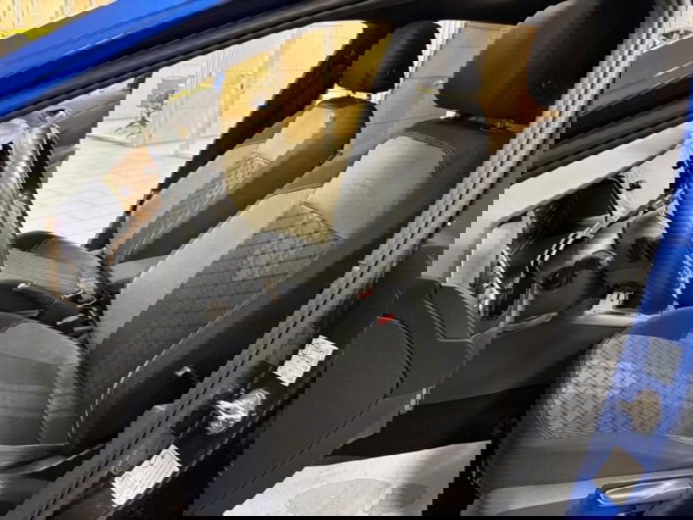 Volkswagen Taigo usata a Cuneo (13)