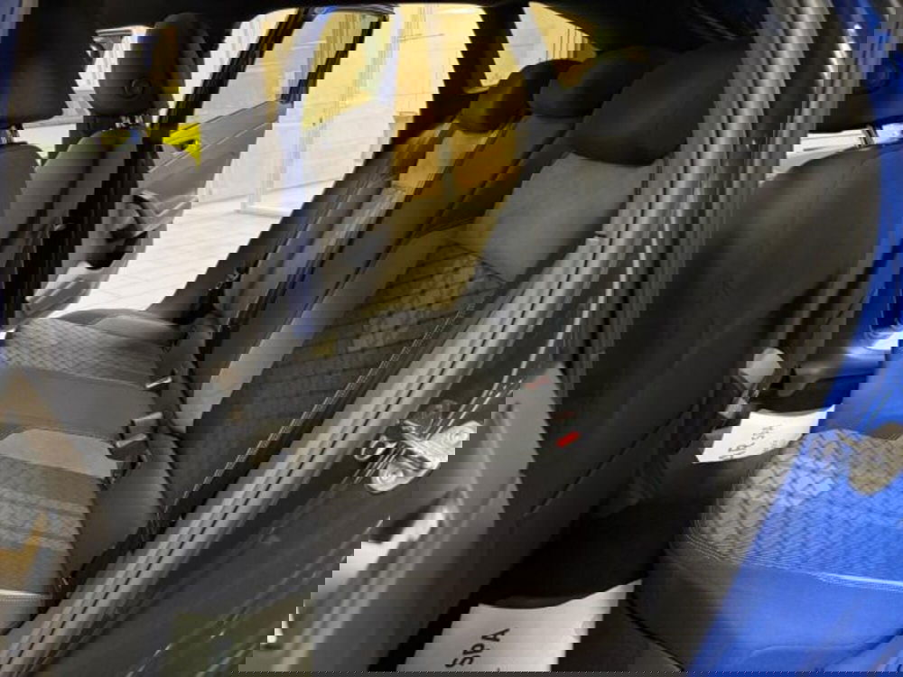 Volkswagen Taigo usata a Cuneo (14)