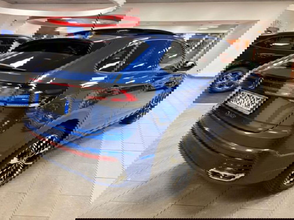 Volkswagen Taigo usata a Cuneo (7)