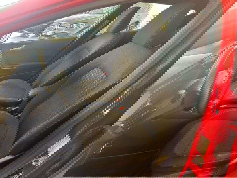 Ford Fiesta usata a Cuneo (11)