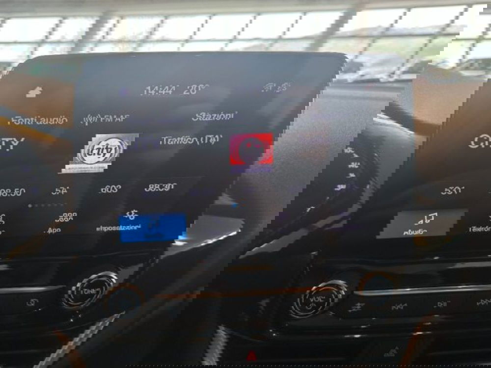 Ford Fiesta usata a Cuneo (13)