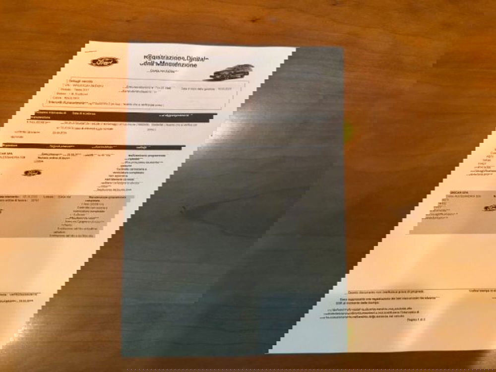 Ford Fiesta usata a Cuneo (16)