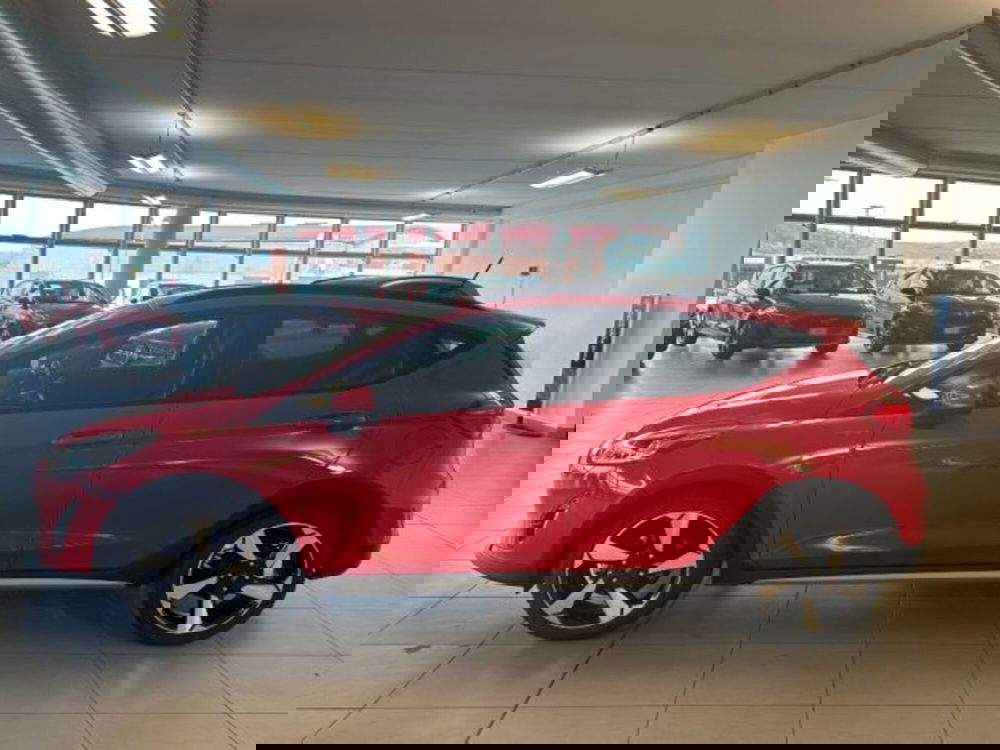 Ford Fiesta usata a Cuneo (4)