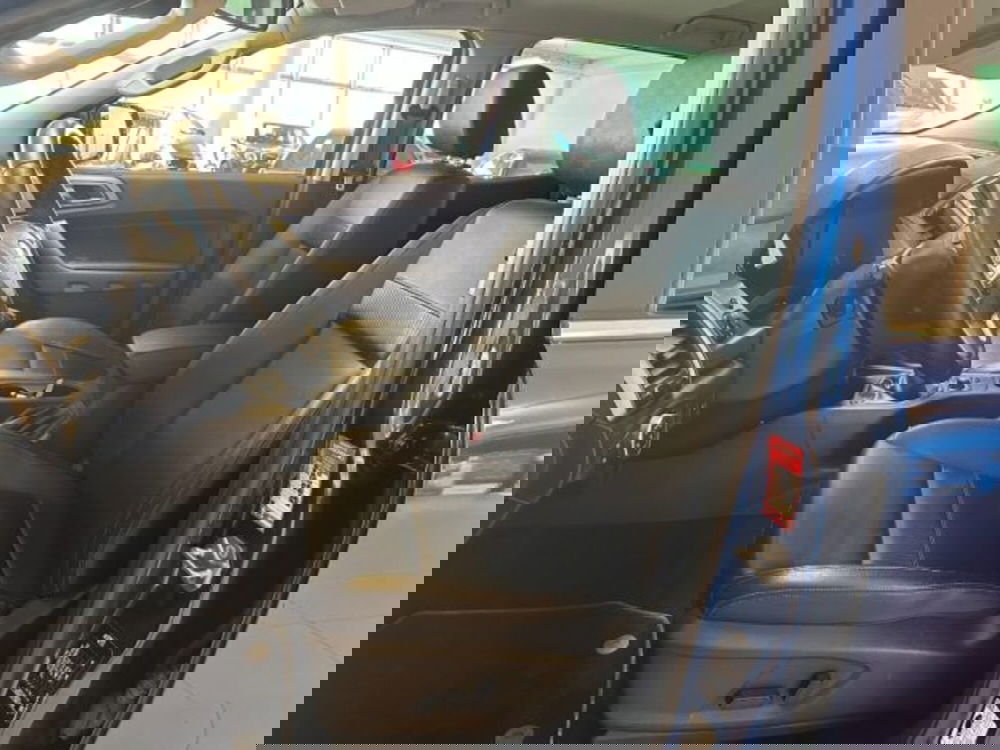 Ford Ranger Pick-up usata a Cuneo (11)