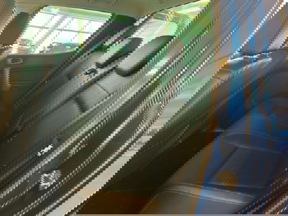 Ford Ranger Pick-up usata a Cuneo (12)