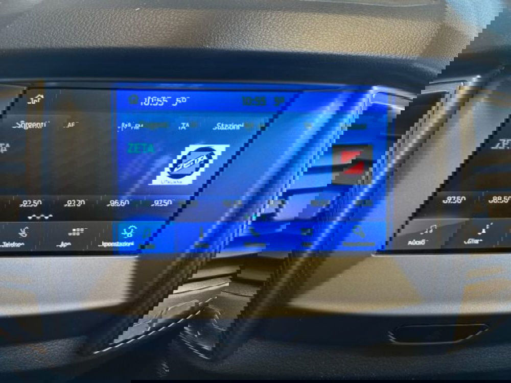 Ford Ranger Pick-up usata a Cuneo (13)