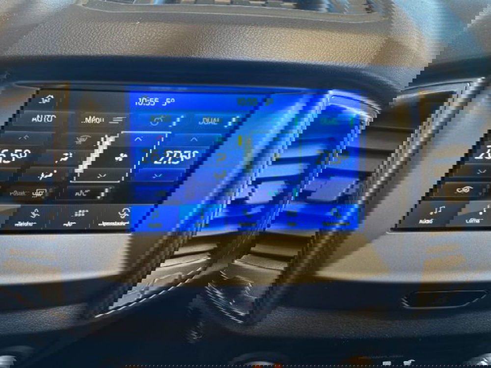 Ford Ranger Pick-up usata a Cuneo (14)