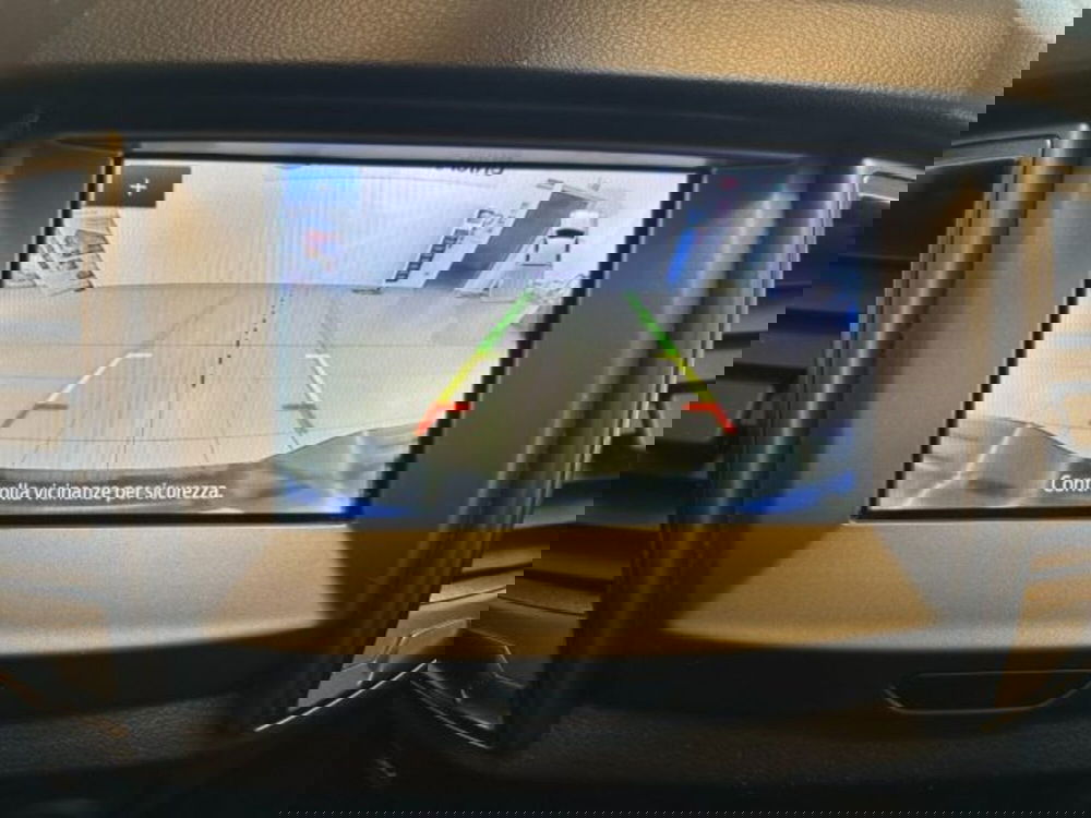 Ford Ranger Pick-up usata a Cuneo (15)