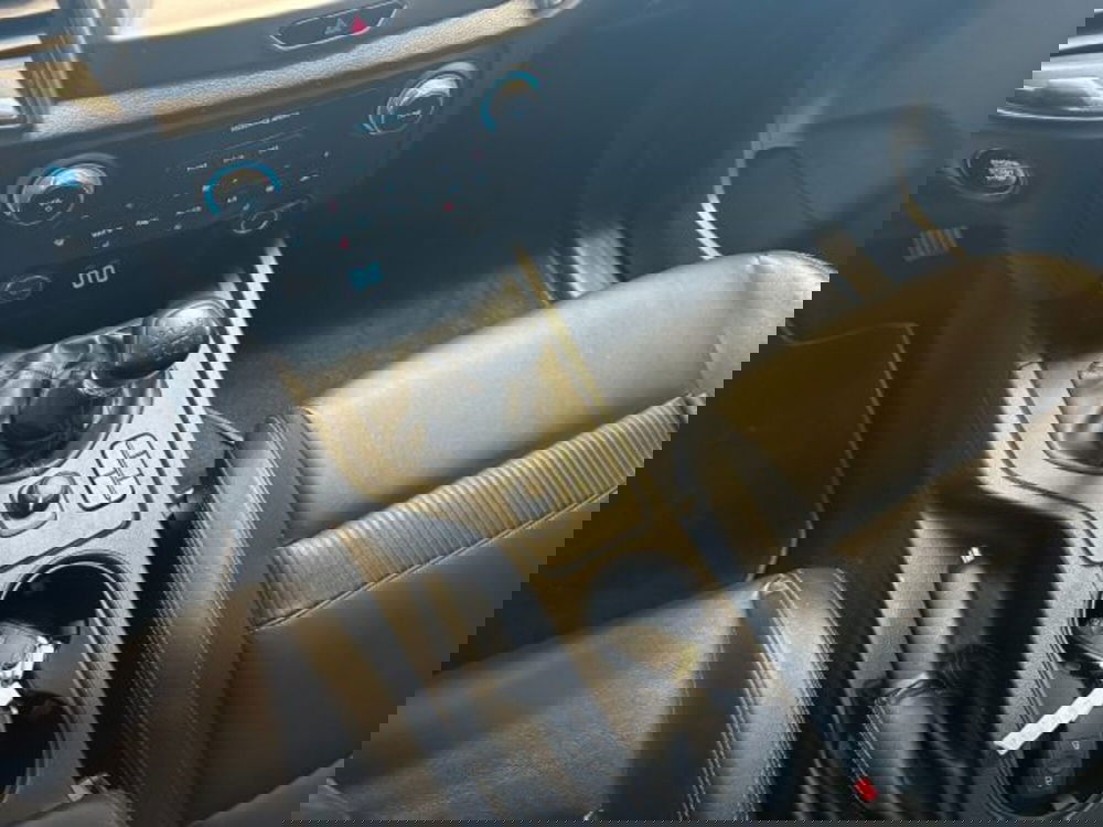 Ford Ranger Pick-up usata a Cuneo (16)