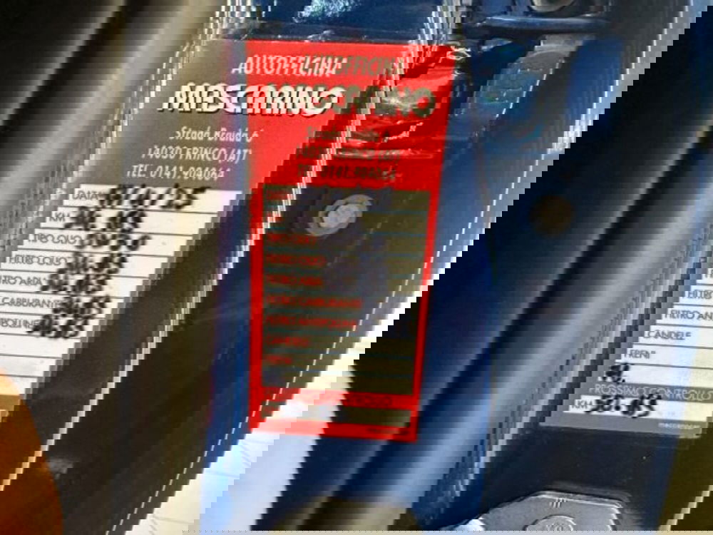 Ford Ranger Pick-up usata a Cuneo (18)