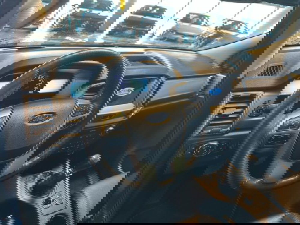 Ford Ranger Pick-up usata a Cuneo (9)