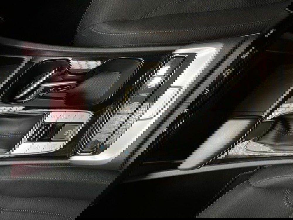 Hyundai Tucson usata a Cuneo (12)