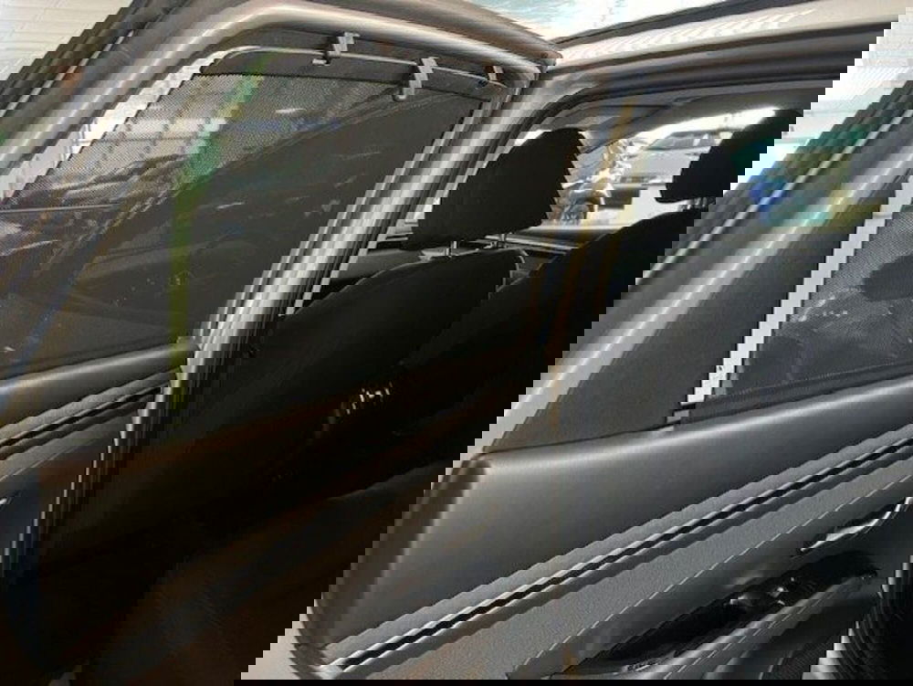 Hyundai Tucson usata a Cuneo (15)