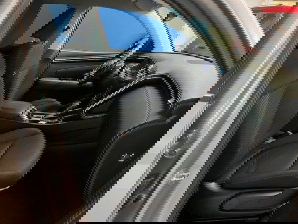 Hyundai Tucson usata a Cuneo (16)