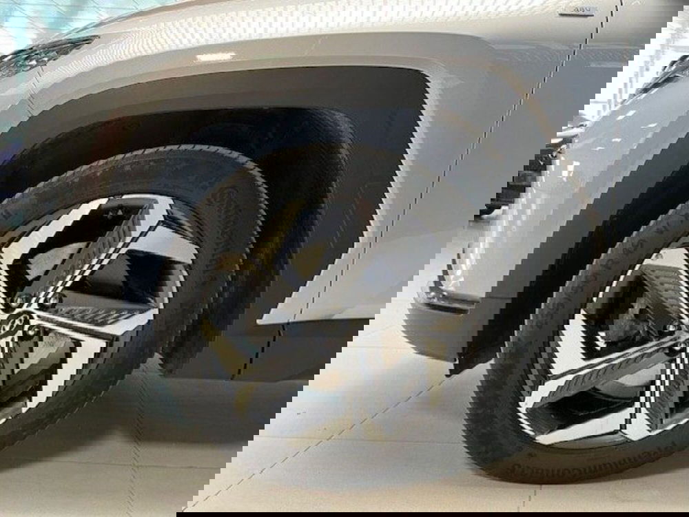 Hyundai Tucson usata a Cuneo (19)