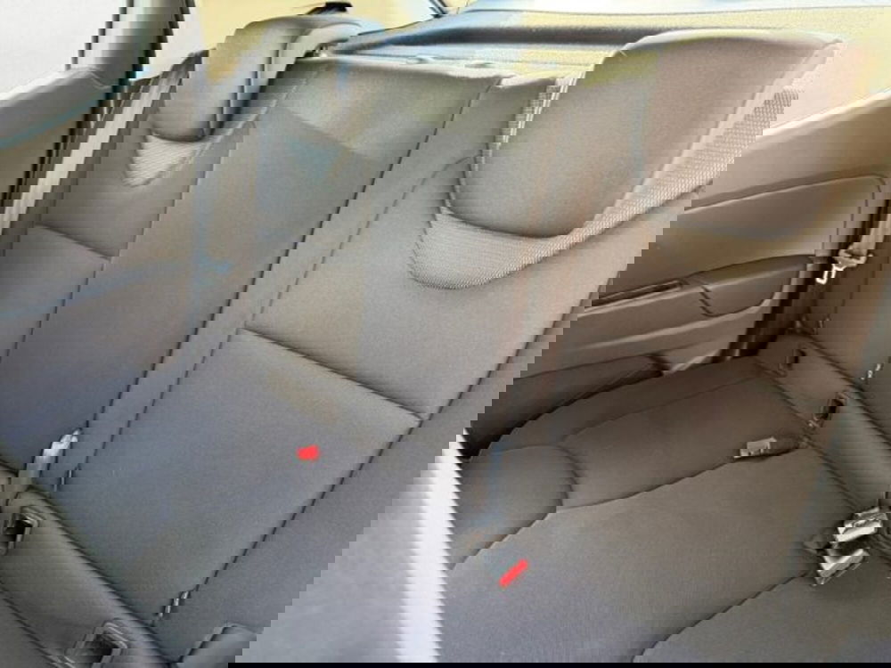 Renault Clio usata a Treviso (10)