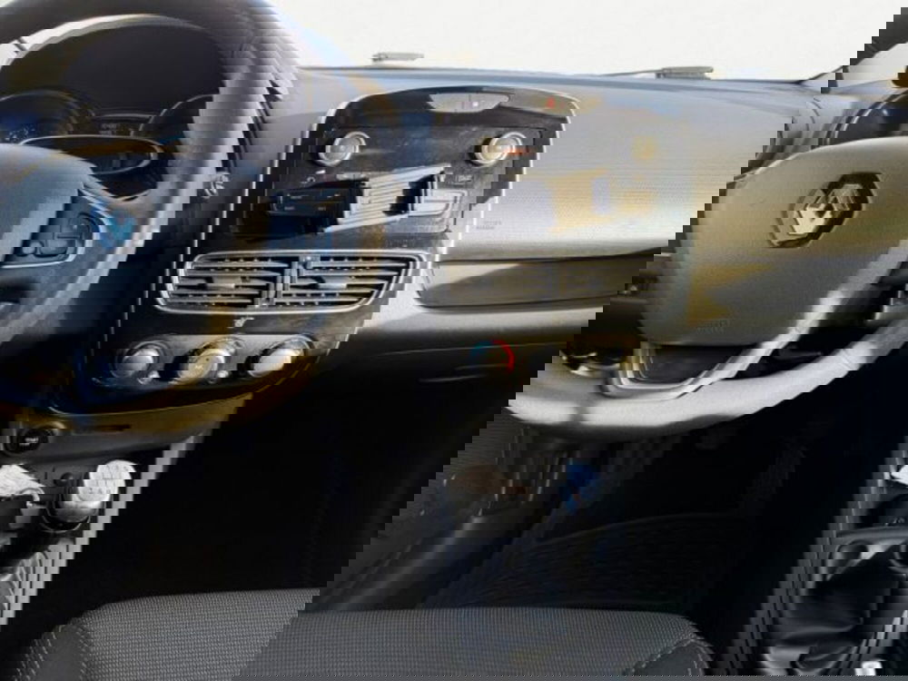 Renault Clio usata a Treviso (11)