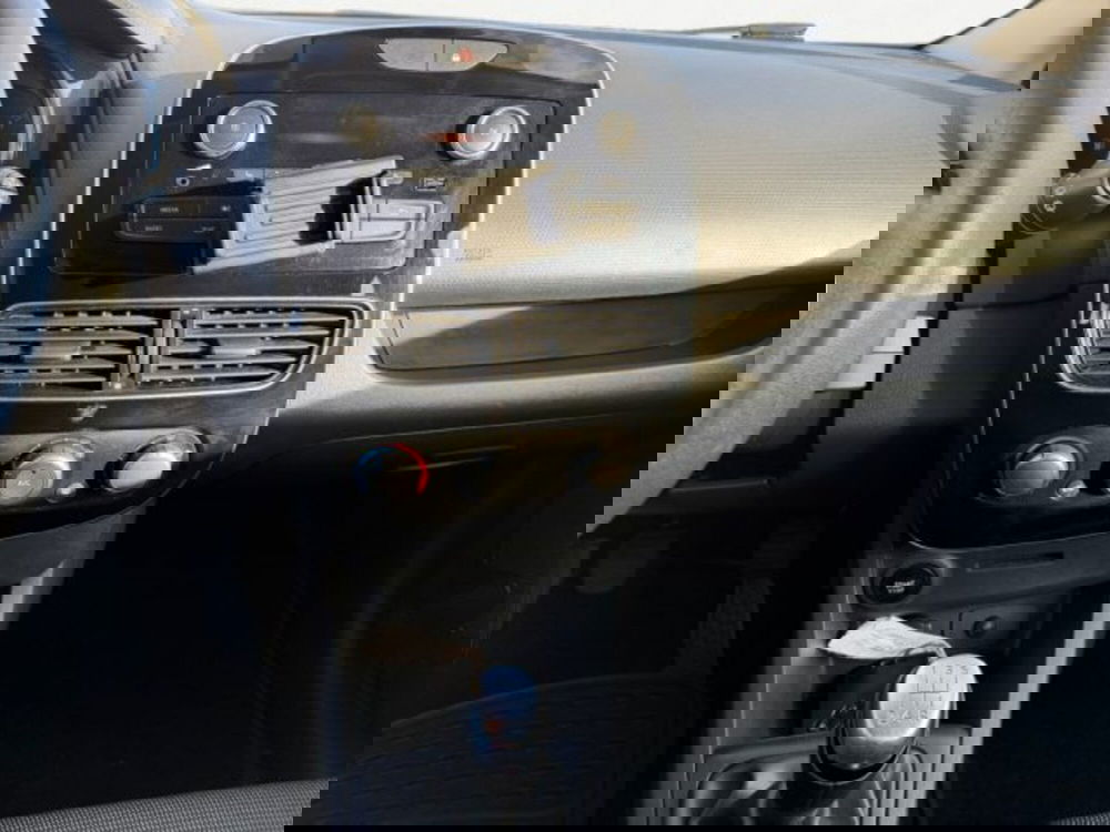 Renault Clio usata a Treviso (12)
