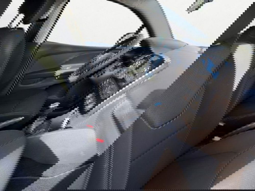 Renault Clio usata a Treviso (13)