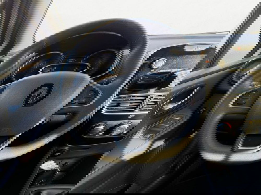 Renault Clio usata a Treviso (14)