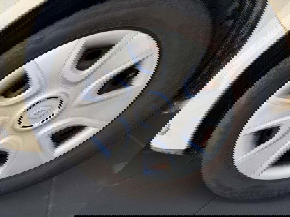 Renault Clio usata a Treviso (15)