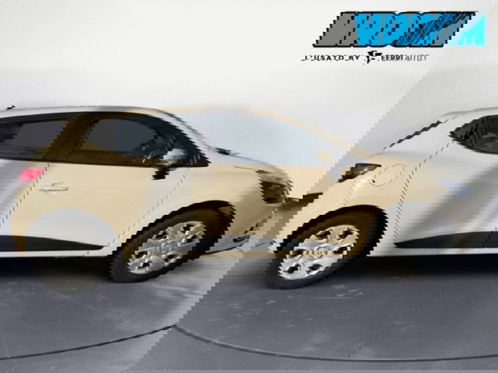 Renault Clio usata a Treviso (4)