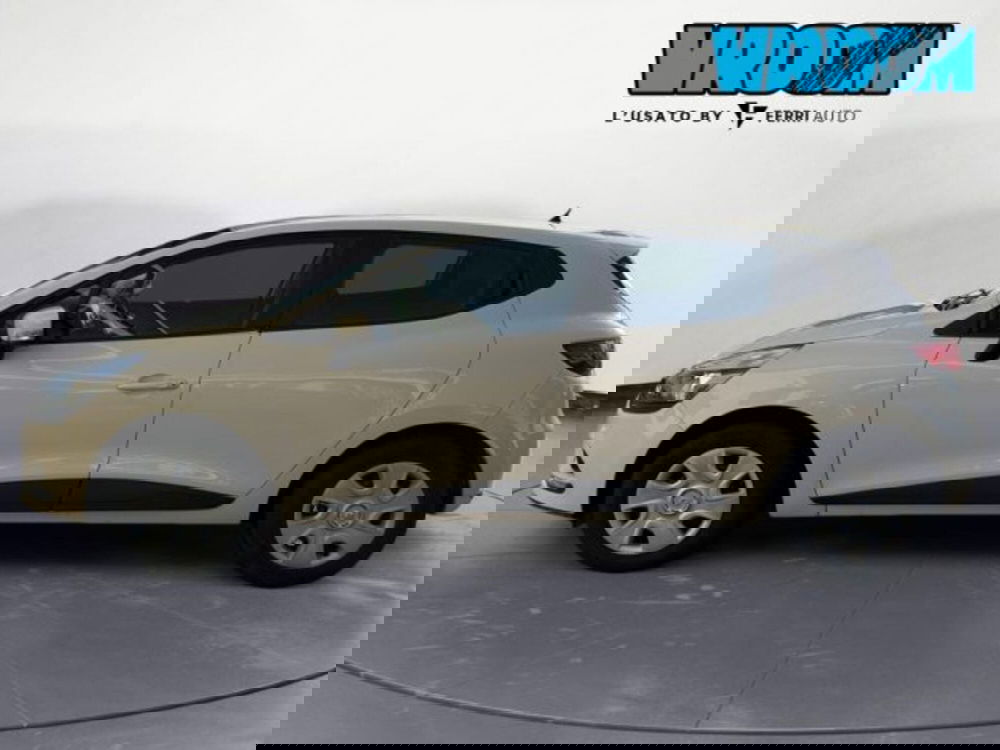 Renault Clio usata a Treviso (5)