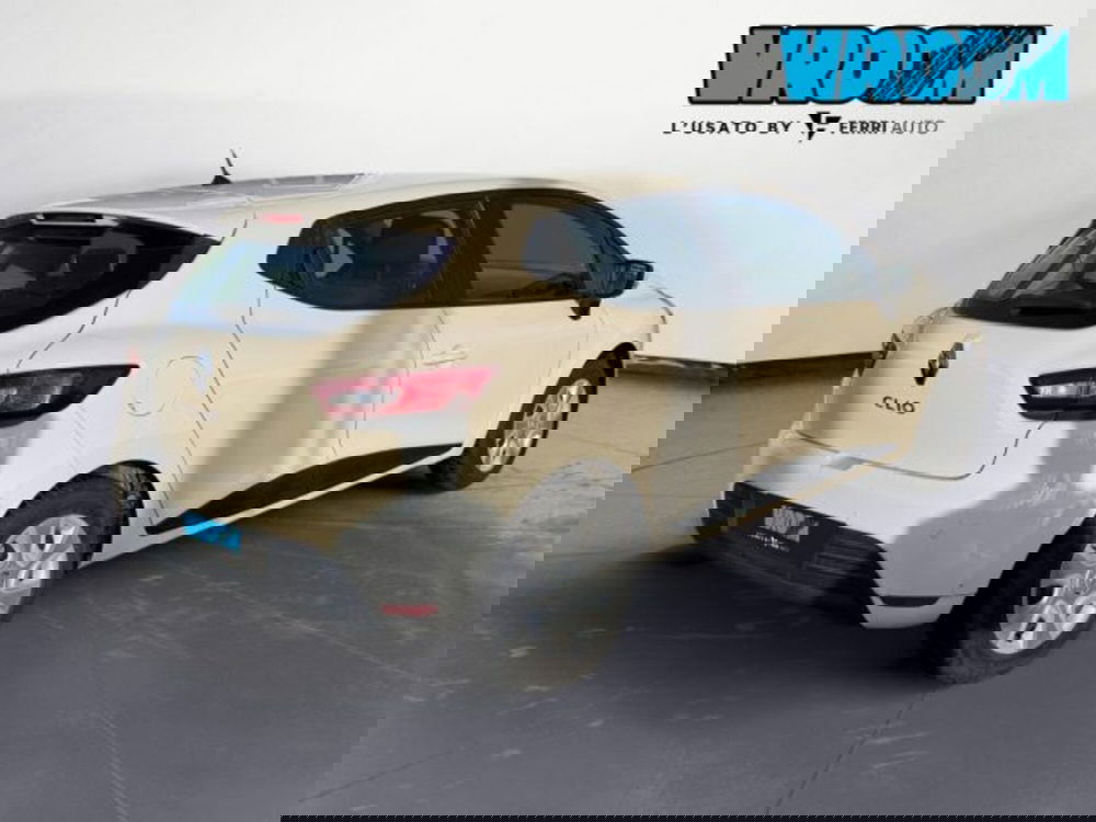 Renault Clio usata a Treviso (6)