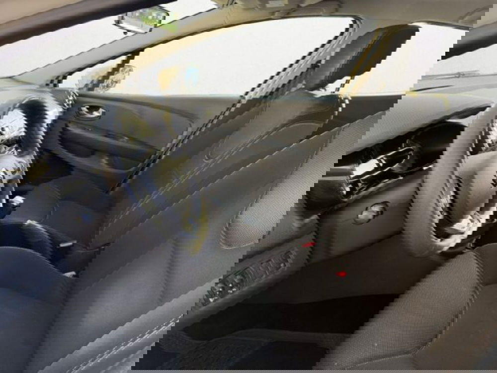 Renault Clio usata a Treviso (9)