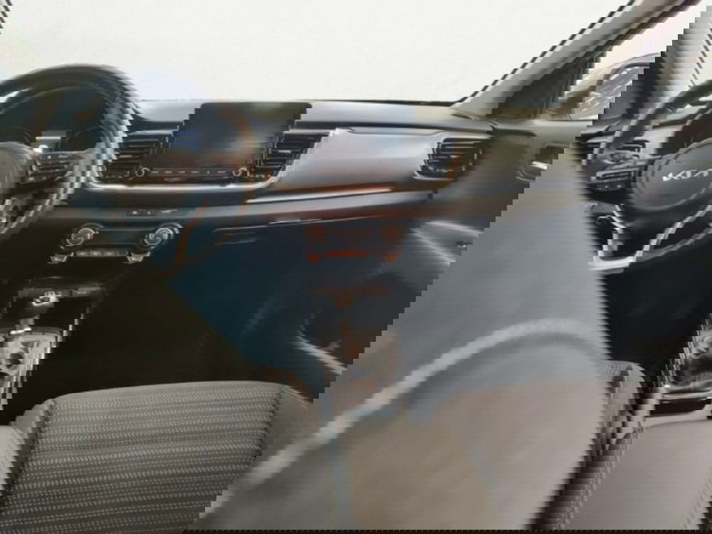 Kia Stonic usata a Treviso (10)