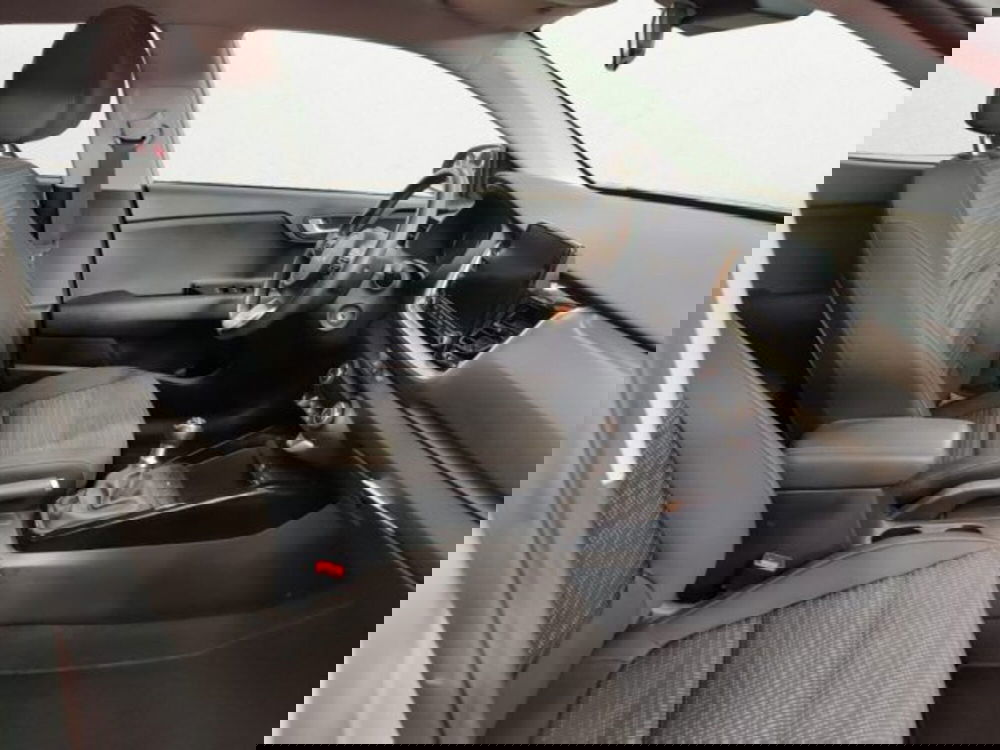 Kia Stonic usata a Treviso (11)