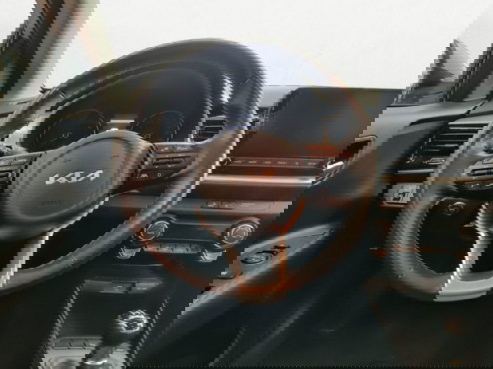 Kia Stonic usata a Treviso (13)