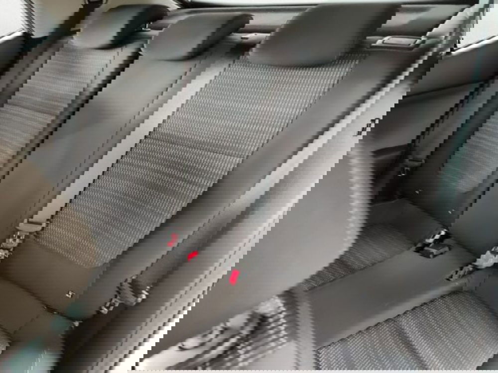 Kia Stonic usata a Treviso (14)