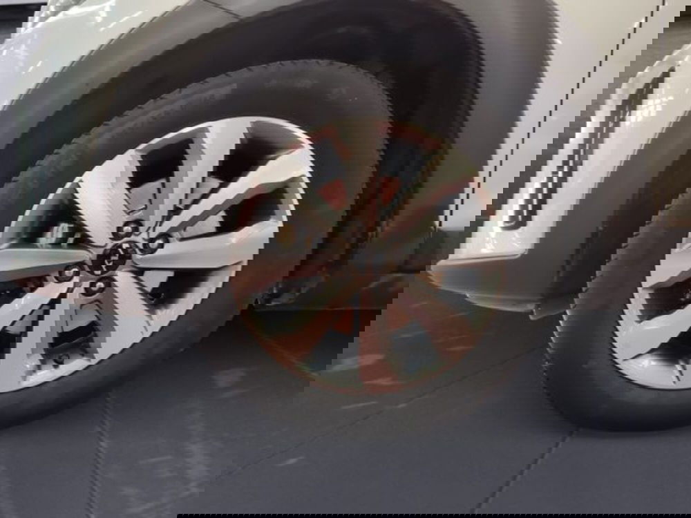 Kia Stonic usata a Treviso (15)