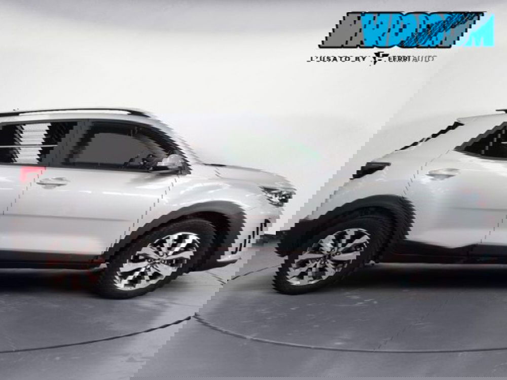 Kia Stonic usata a Treviso (4)