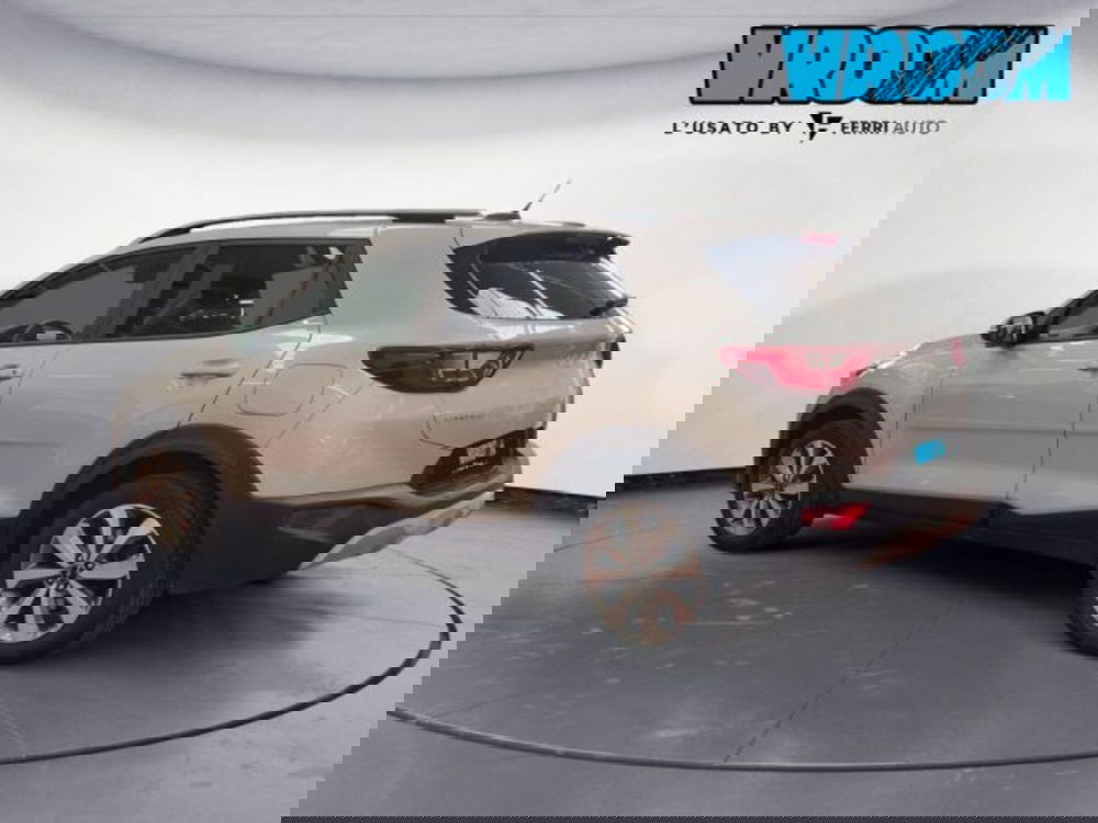 Kia Stonic usata a Treviso (8)