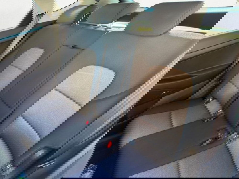 Hyundai Tucson usata a Treviso (15)