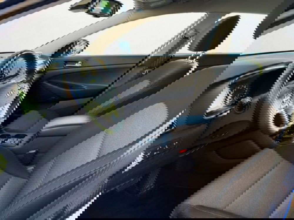 Hyundai Tucson usata a Treviso (9)
