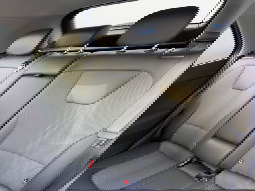 Kia Niro usata a Treviso (10)