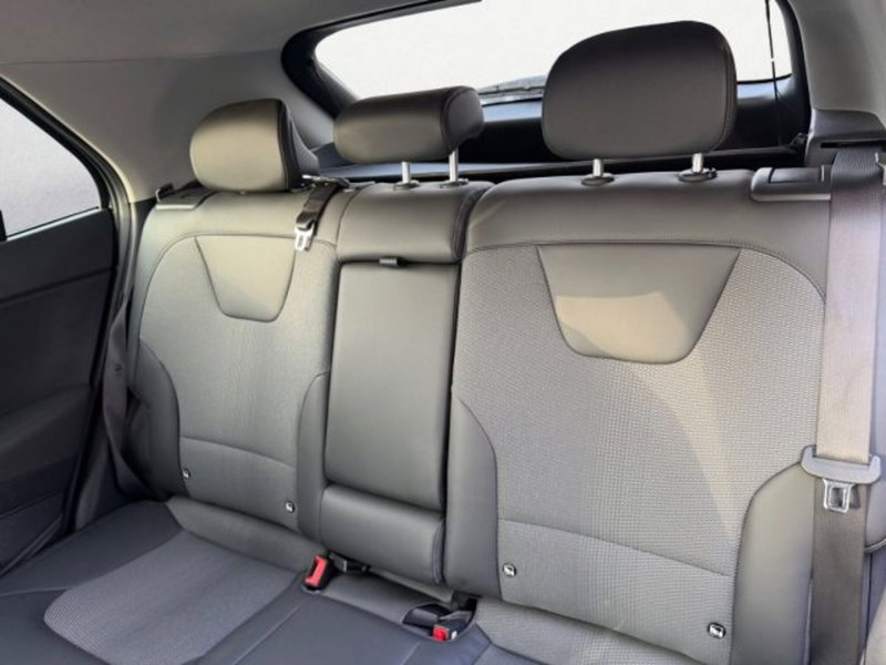 Kia Niro usata a Treviso (10)