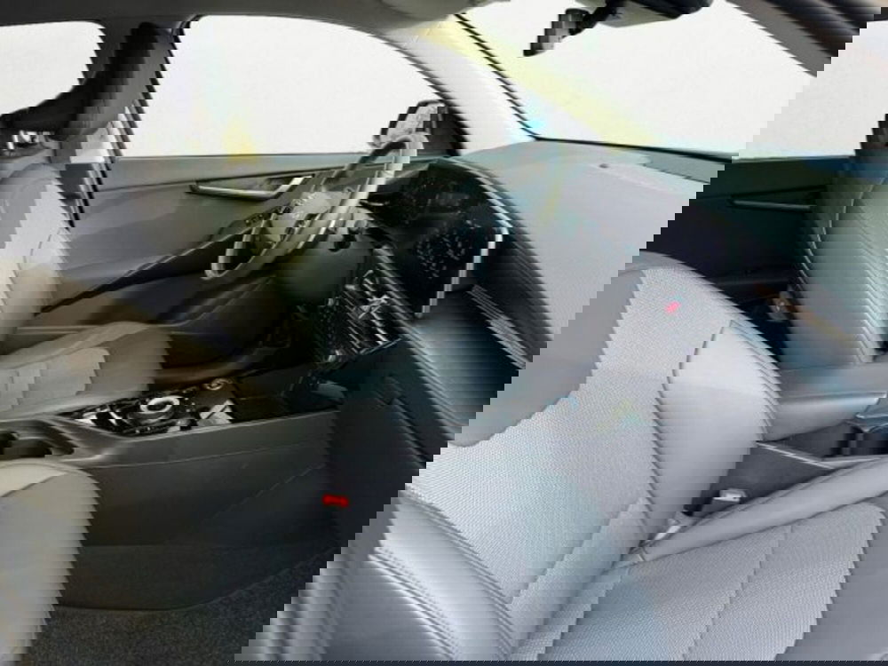 Kia Niro usata a Treviso (11)