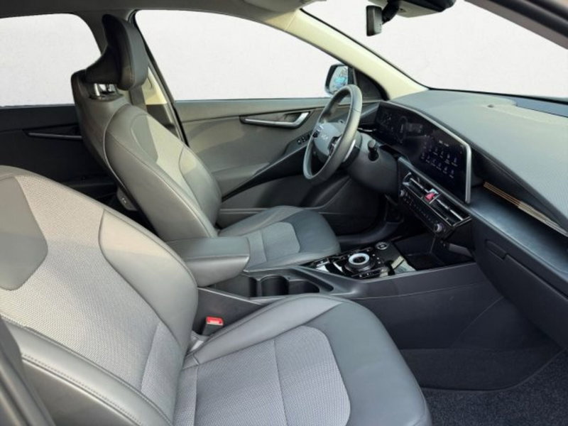 Kia Niro usata a Treviso (11)