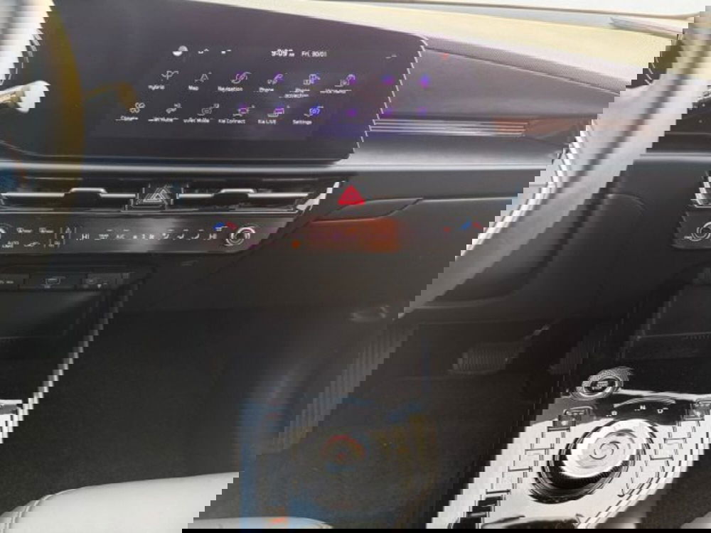 Kia Niro usata a Treviso (13)