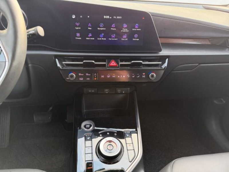 Kia Niro usata a Treviso (13)