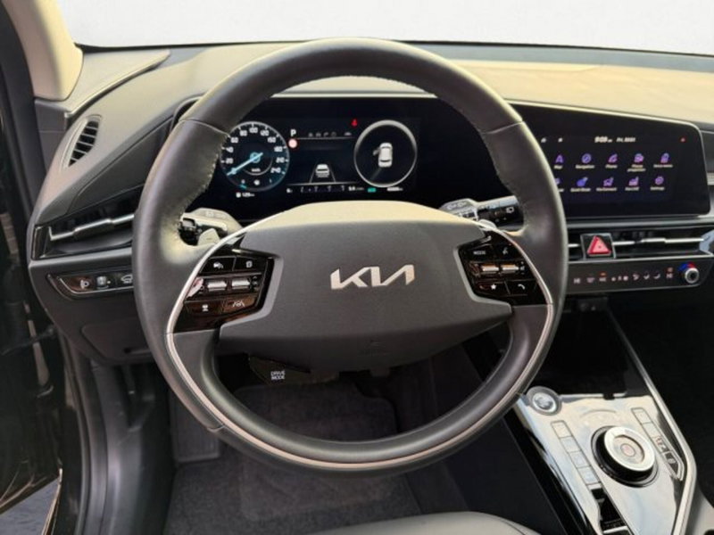 Kia Niro usata a Treviso (14)