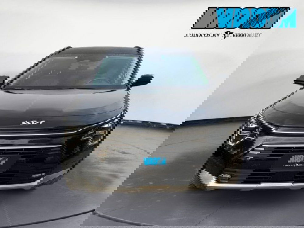 Kia Niro usata a Treviso (2)