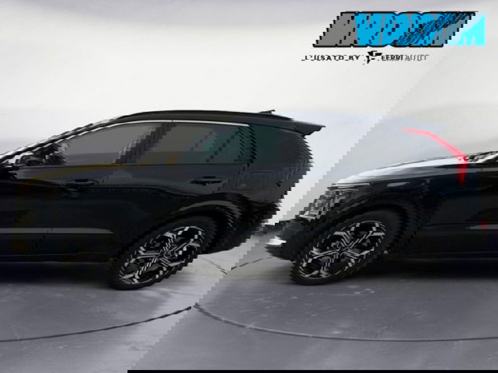 Kia Niro usata a Treviso (5)